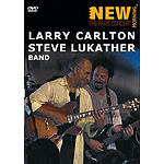 The Carlton Lukather Band - New Morning: The Paris Concert (DVD)