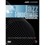 Arturo Sandoval -¦Jazz Legends: Live (DVD)