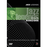 Chuck Mangione -¦Jazz Legends: Live (DVD)