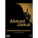 Ahmad Jamal -¦Live (DVD)