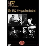The Newport Jazz Festival - 1962 (DVD)