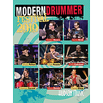 Modern Drummer Festival 2010 (DVD)
