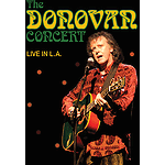 Donovan - Live in L.A. (DVD)