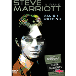 Steve Marriott -¦All or Nothing (DVD)