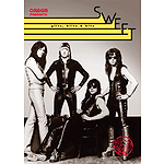 Sweet - Glitz, Blitz & Hitz (DVD)
