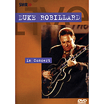 Duke Robillard - In Concert (DVD)