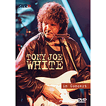 Tony Joe White - In Concert (DVD)