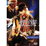 Long John Baldry - In Concert (DVD)