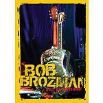 Bob Brozman - Live in Germany (DVD)
