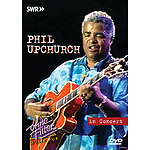 Phil Upchurch -¦In Concert (DVD)