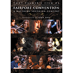 Fairport Convention -¦Live (DVD)