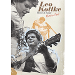Leo Kottke - Home & Away Revisited (DVD)