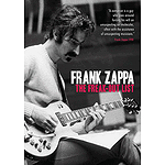 Frank Zappa -¦The Freak-Out List (DVD)
