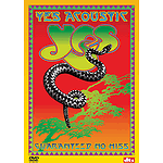 Yes -¦Acoustic (DVD)
