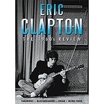 Eric Clapton - The 1960's Review (DVD)