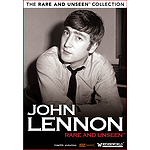 John Lennon -¦Rare and Unseen (DVD)