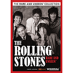 The Rolling Stones -¦Rare and Unseen (DVD)