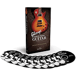 Gibson's Learn & Master Guitar Bonus Workshops (DVD)