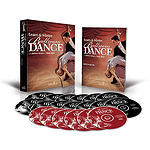 Learn & Master Ballroom Dancing (DVD)