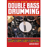 Double Bass Drumming (DVD)