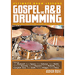 Gospel and R&B Drumming (DVD)