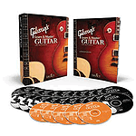 Learn & Master Guitar - Homeschool Edition (DVD)