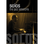Matthew Shipp -¦Solos: The Jazz Sessions (DVD)