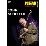 John Scofield -¦The Paris Concert (DVD)