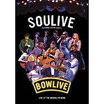 Soulive -¦Bowlive (DVD)