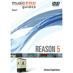 Reason 5 (DVD)