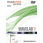 WaveLab 7 (DVD)