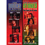 The Doors Are Open/Stones in the Park (DVD)