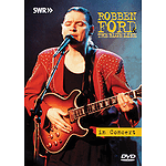 Robben Ford - in Concert: Ohne Filter (DVD)