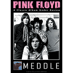 Pink Floyd - Meddle: Classic Album Under Review (DVD)