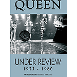 Queen - Under Review: 1973 - 1980 (DVD)
