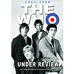 The Who - Under Review: 1964 - 1968 (DVD)