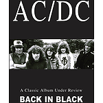 AC/DC - Classic Album Under Review: Back in Black (DVD)