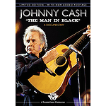 Johnny Cash - The Man in Black (DVD)