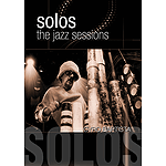 Cyro Baptisto - Solos: the Jazz Sessions (DVD)