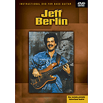 Jeff Berlin (DVD)