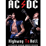 AC/DC - Highway to Hell: Classic Album Under Review (DVD)