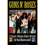 Guns N' Roses - Classic Albums Under Review: Use Your Illusion (DVD)