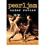 Pearl Jam - Under Review (DVD)