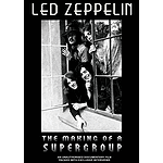 Led Zeppelin - The Making of a Supergroup (DVD)