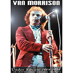 Van Morrison - Under Review (DVD)