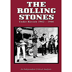 Rolling Stones - Under Review 1962 - 1966 (DVD)