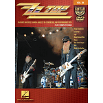 ZZ Top (DVD)