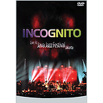 Incognito - Live at the Java Jazz Festival (DVD)