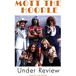 Mott the Hoople - Under Review (DVD)