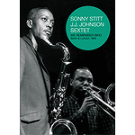 Sonny Stitt & JJ Johnson - We Remember Bird (DVD)